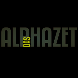 Das Alphazet