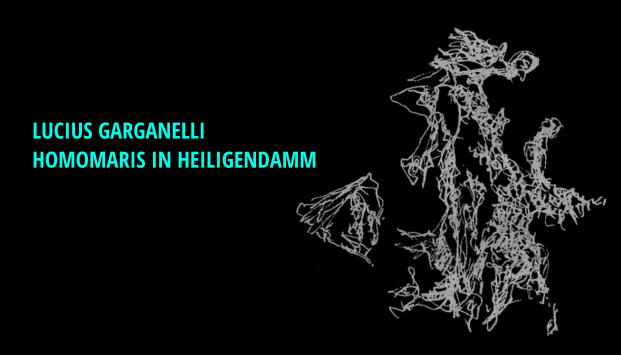 Lucius Garganelli: Homomaris in Heiligendamm