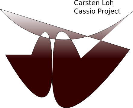 Carsten Loh: Cassio Project
